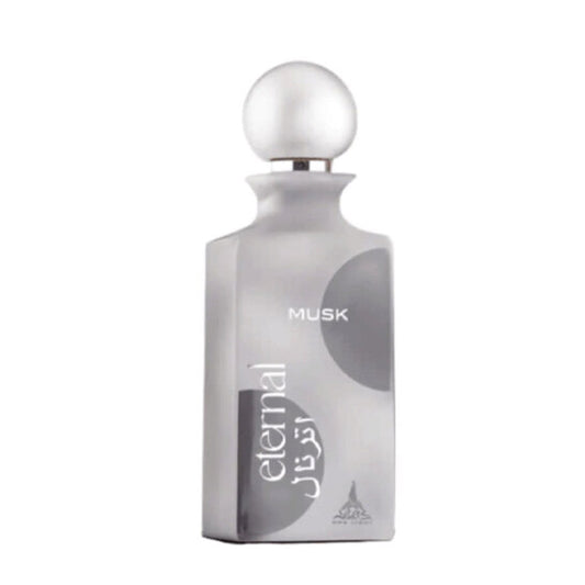 Paris Corner Eternal Musk EDP 85ml