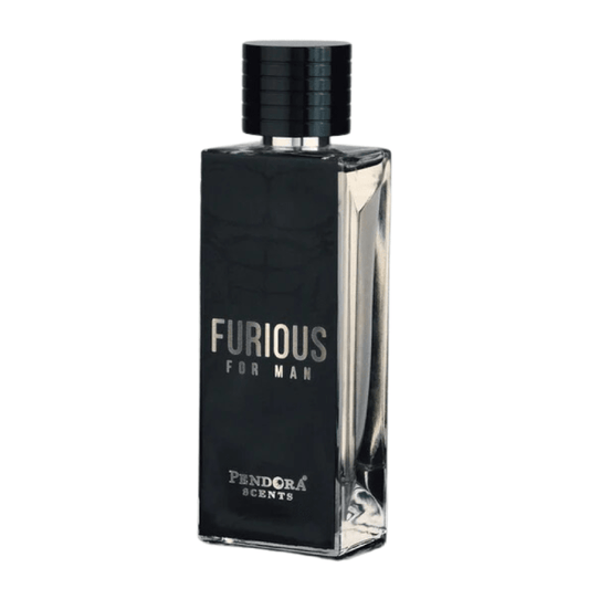 Pendora Scents Furious For Man EDP 100ml