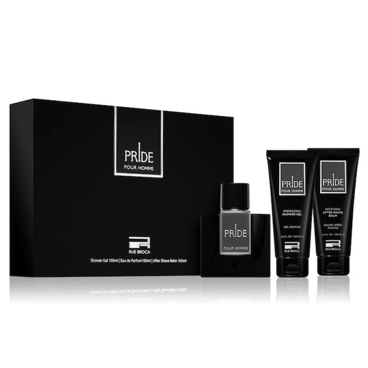 Rue Broca Perfume | Luxury French Eau de Parfum