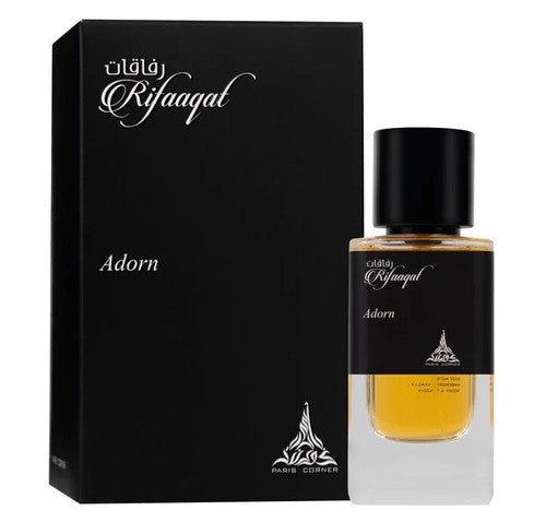 Paris Corner Rifaaqat Adorn EDP 85ml