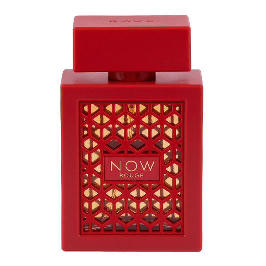 Rave Now Red Rouge EDP 100ml