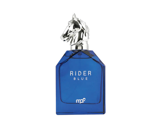 Mpf Rider Blue EDP 100ml