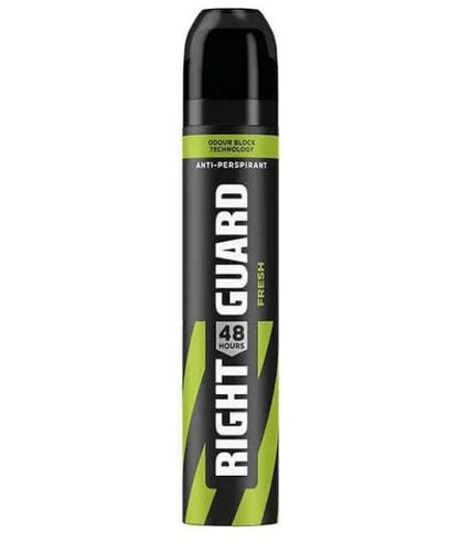 Right Guard Body Spray