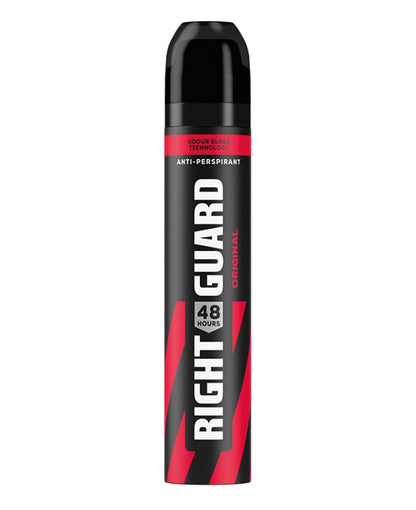 Right Guard Body Spray
