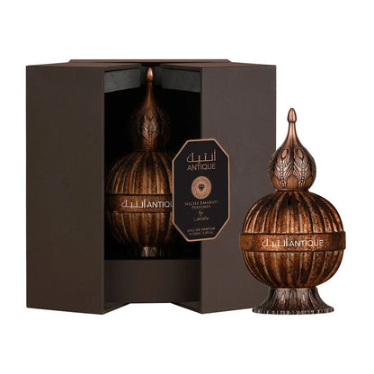 Lattafa Antique EDP 100ml