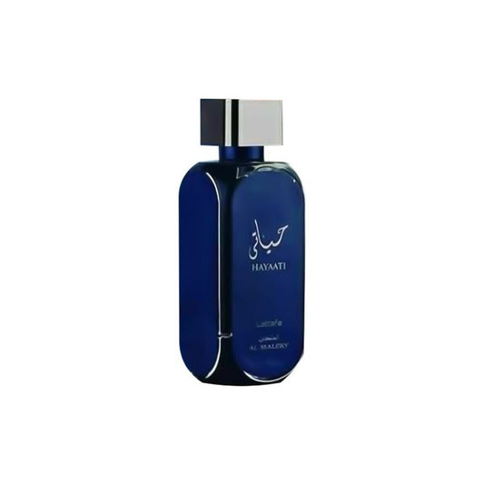 Lattafa Hayaati Al Maleky EDP 100ml