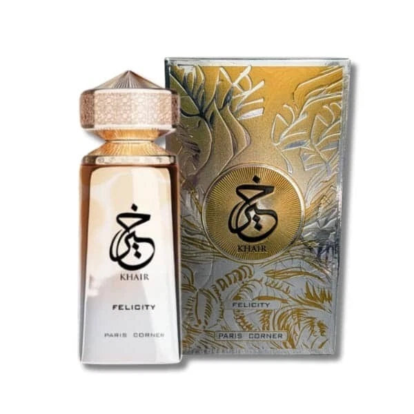 Paris Corner Khair Felicity EDP 100ml