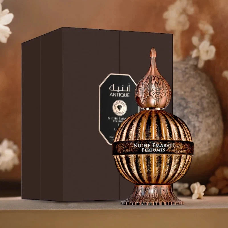 Lattafa Antique EDP 100ml