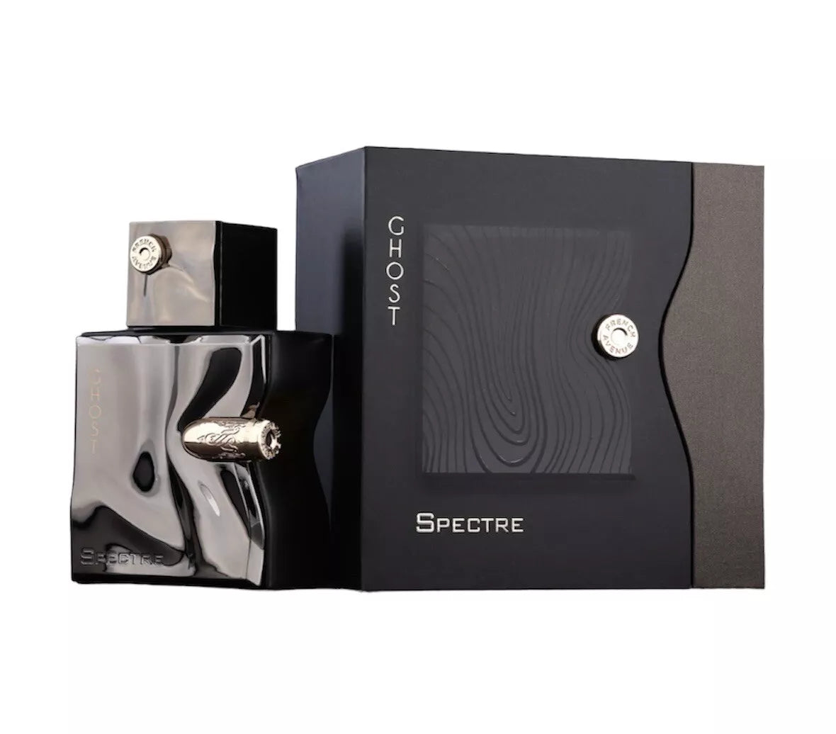 French Avenue Spectre Ghost EDP 80ml