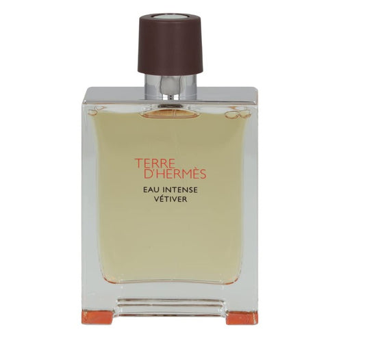 Terre D'Hermès Eau Intense Vetiver EDP 100ml