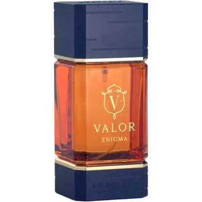 Khadlaj Valor Enigma EDP 100ml