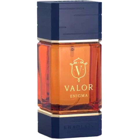 Khadlaj Valor Enigma EDP 100ml