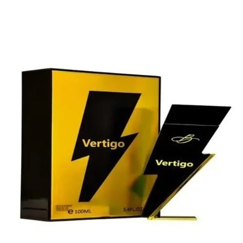 Baron De Bellefleur Vertigo EDP 100ml