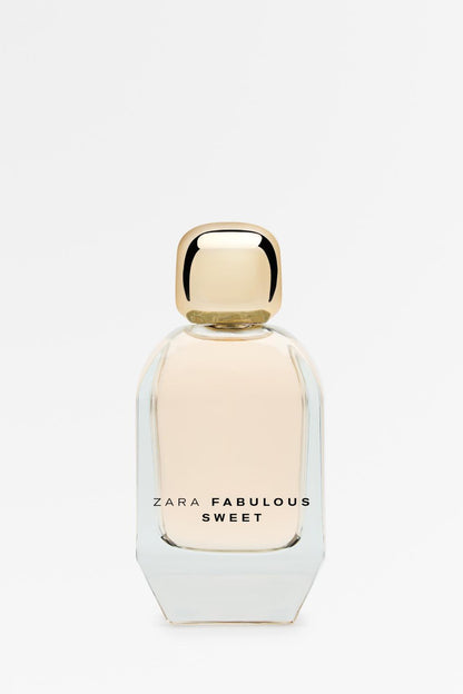 Zara Fabulous Sweet EDP 90ml
