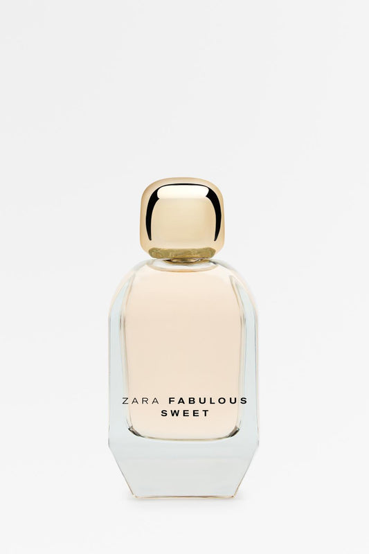 Zara Fabulous Sweet EDP 90ml